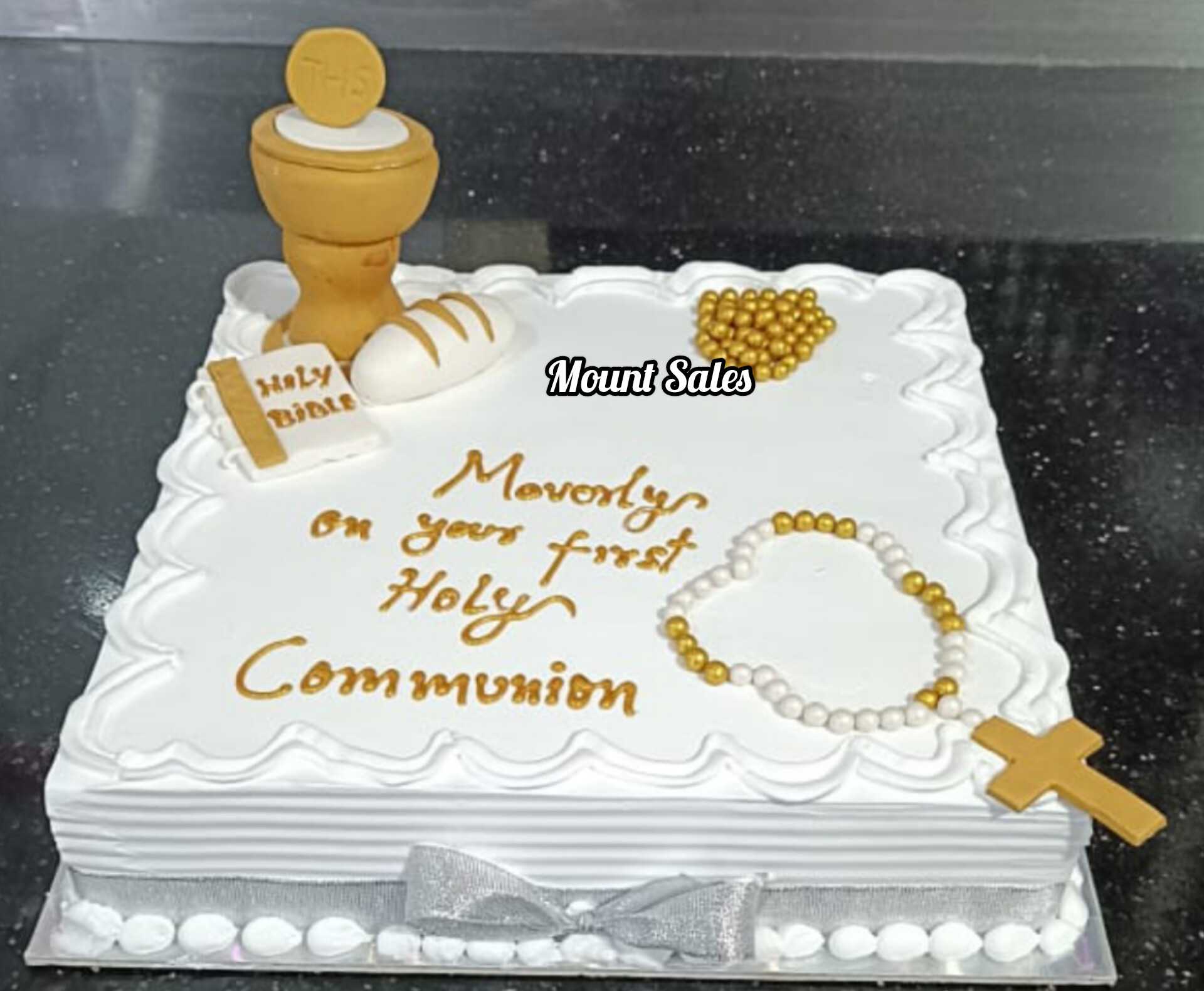 Premium RED N White Velvet Cake